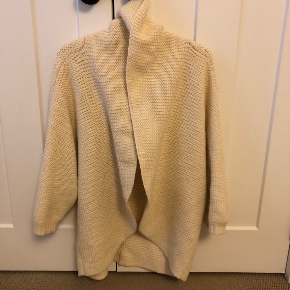 Cozy GAP Sweater